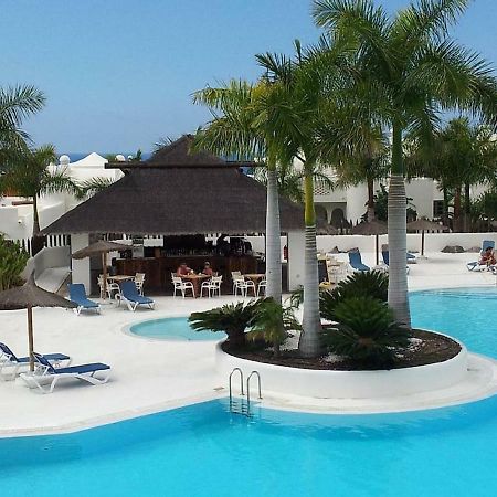 Adeje Paradise En Tenerife Sur アデヘ エクステリア 写真