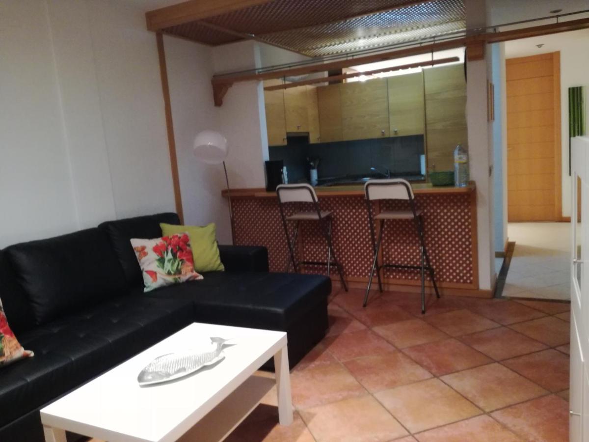 Adeje Paradise En Tenerife Sur アデヘ エクステリア 写真