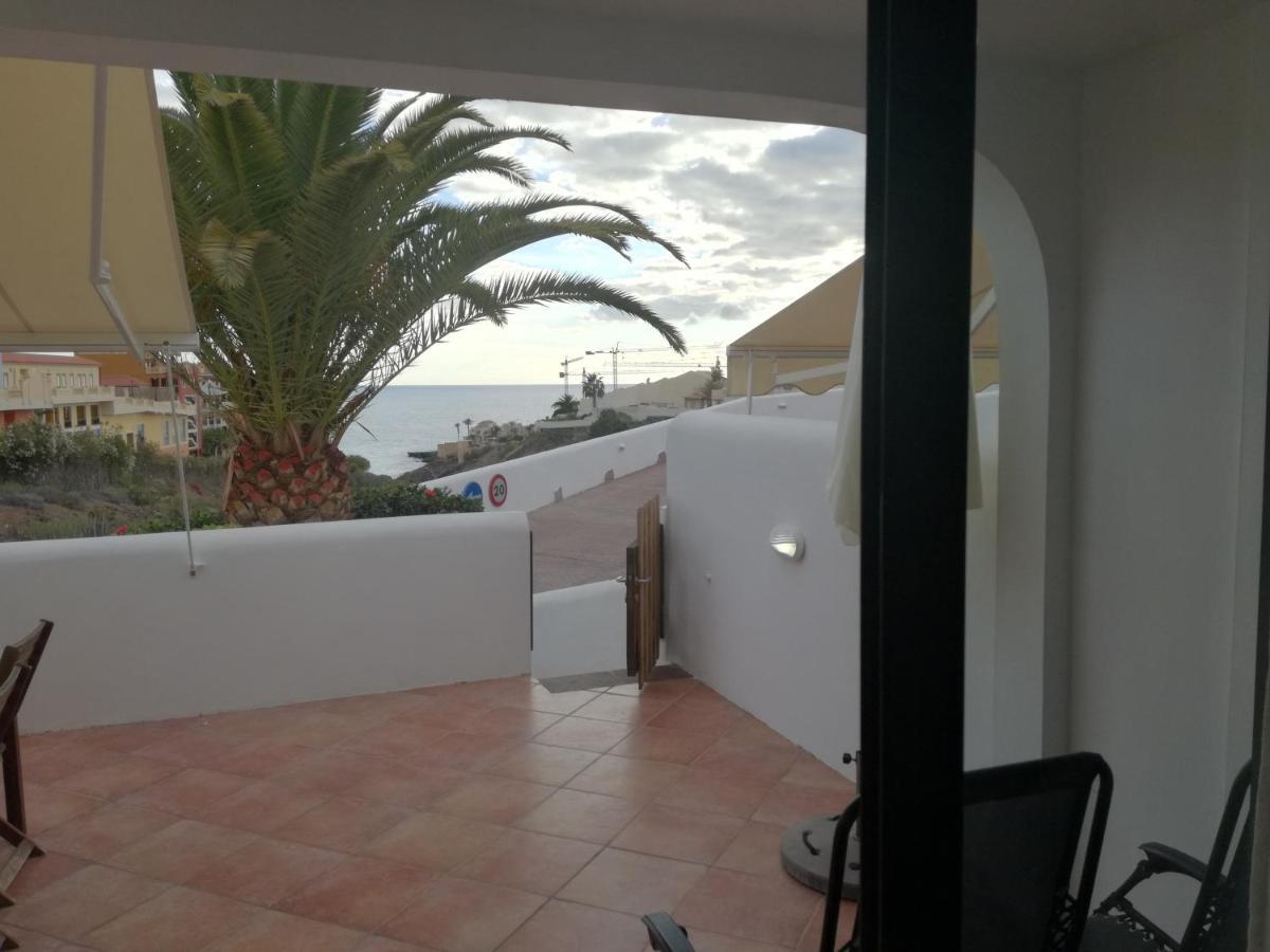 Adeje Paradise En Tenerife Sur アデヘ エクステリア 写真