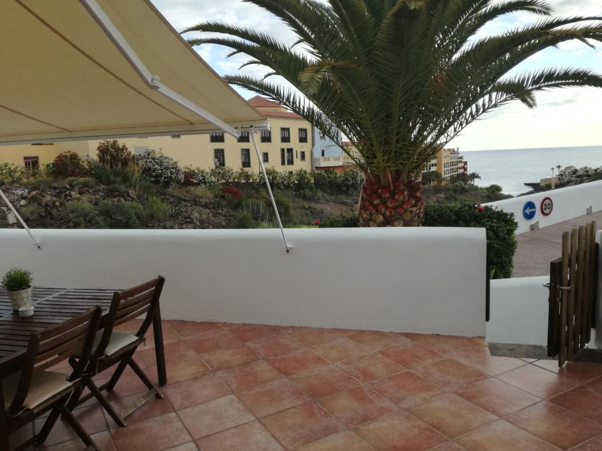 Adeje Paradise En Tenerife Sur アデヘ エクステリア 写真