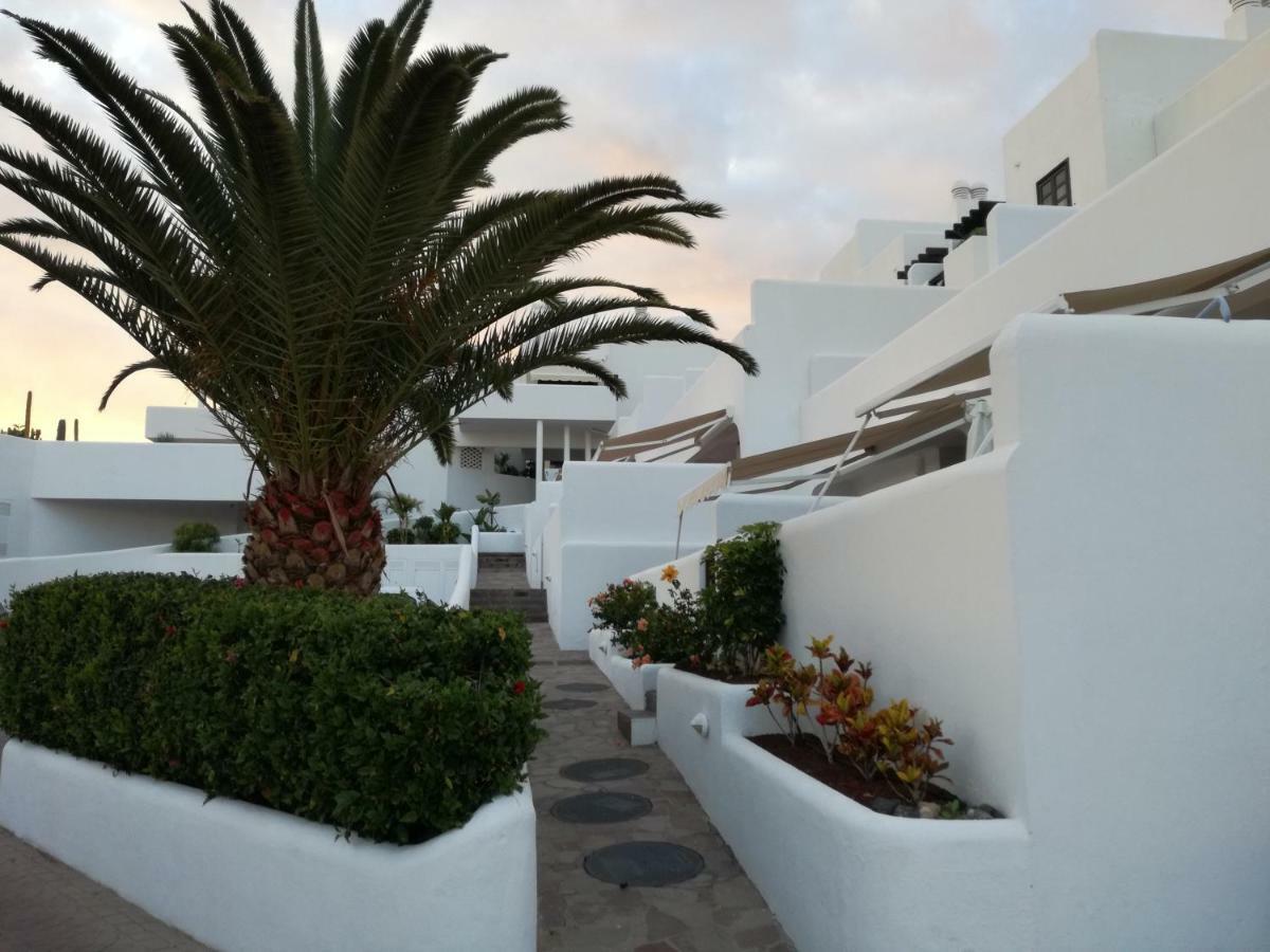 Adeje Paradise En Tenerife Sur アデヘ エクステリア 写真